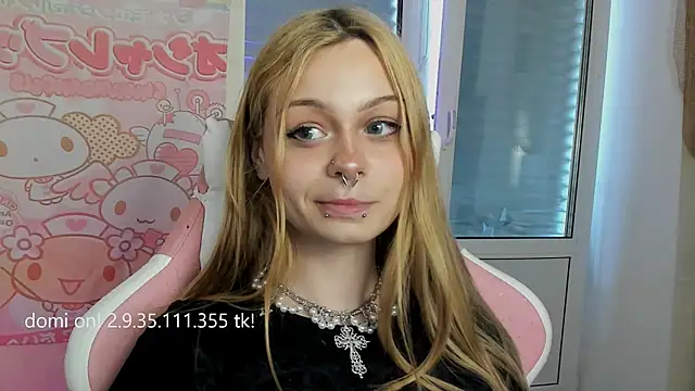 shy melony online show from 05-03-26, 11:04