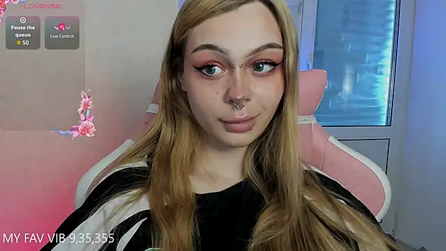 shy melony online show from 04-19-26, 11:11