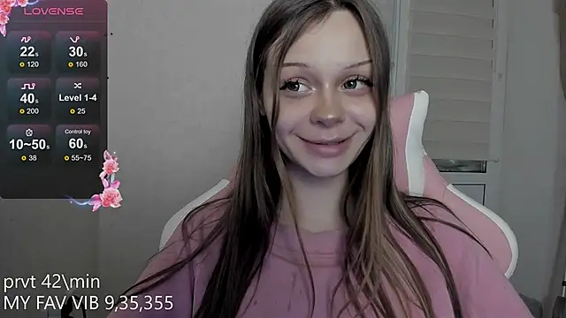 shy melony online show from 11-13-25, 04:55