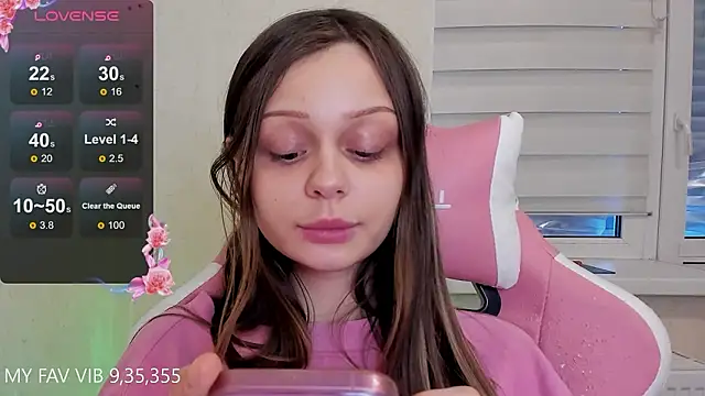 Snapshot of shy_melony chatting on 01-19-26, 09:46 shy melony online show from 01-19-26, 09:46