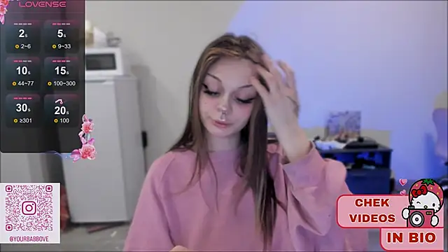 Snapshot of shy_melony chatting on 02-14-25, 03:11 shy melony online show from 02-14-25, 03:11