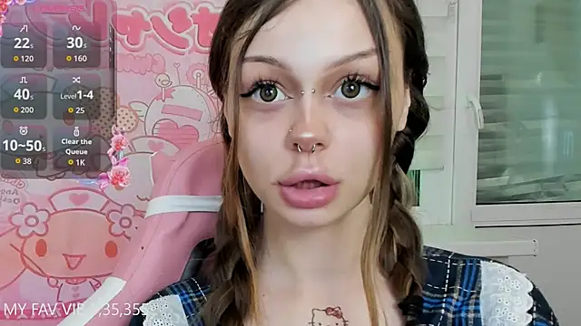 Snapshot of shy_melony chatting on 03-13-26, 04:34 shy melony online show from 03-13-26, 04:34