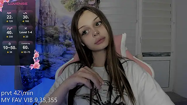 shy melony online show from 11-04-25, 10:13