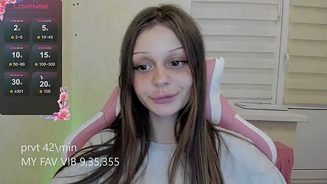 shy melony online show from 12-13-25, 08:04