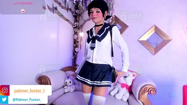 Palmer-Foster online show from 09-26-25, 09:10