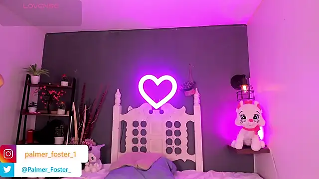 Palmer-Foster online show from 10-07-25, 09:05