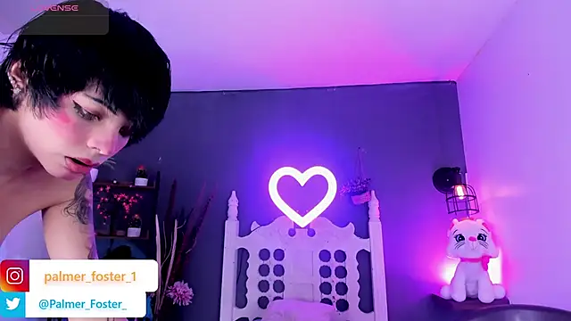 Palmer-Foster online show from 10-01-25, 09:07