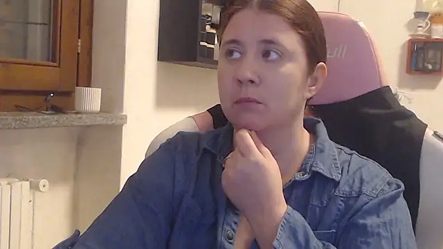 valerysexy online show from 10-09-25, 08:31