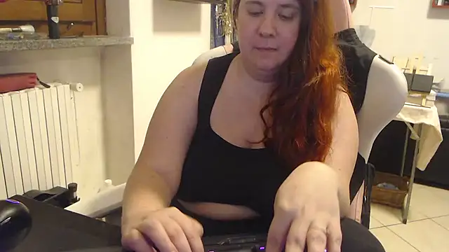 valerysexy online show from 10-17-25, 10:11