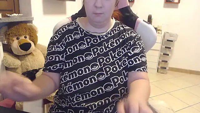 valerysexy online show from 09-11-25, 10:32