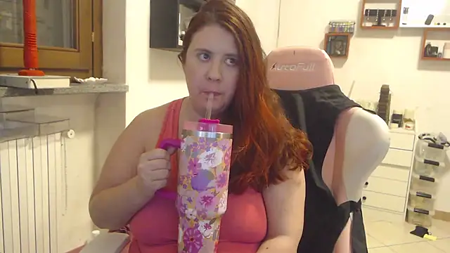 valerysexy online show from 09-18-25, 09:07