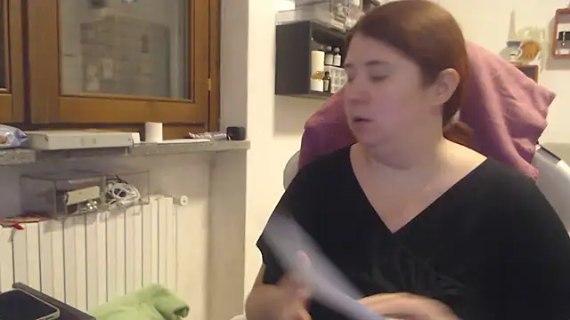 valerysexy online show from 09-26-25, 09:43