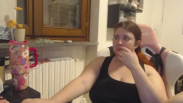 valerysexy online show from 10-21-25, 10:42