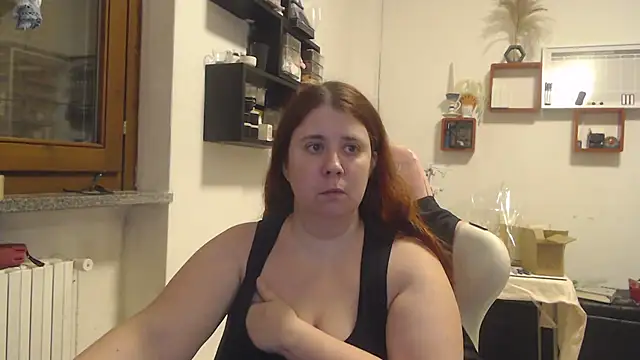 valerysexy online show from 10-10-25, 11:27