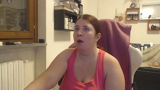 valerysexy online show from 09-29-25, 10:48