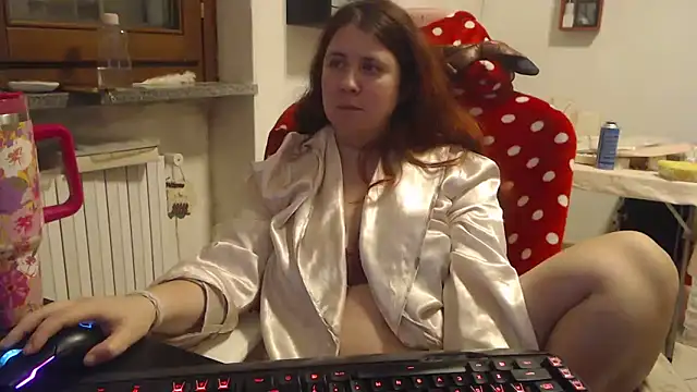 valerysexy online show from 11-11-25, 09:31