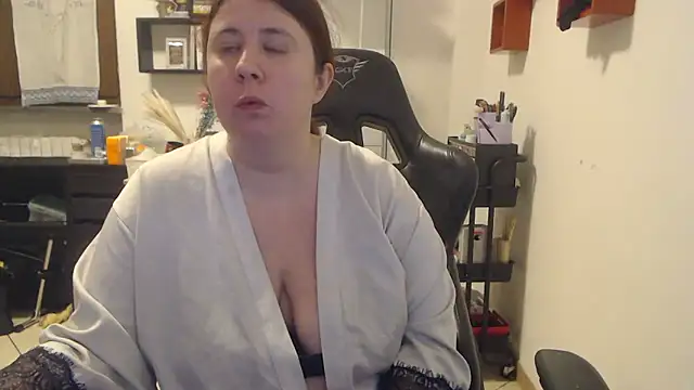 valerysexy online show from 12-03-25, 10:09