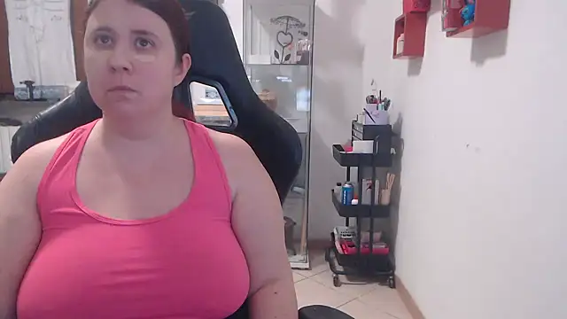 valerysexy online show from 12-14-25, 08:14