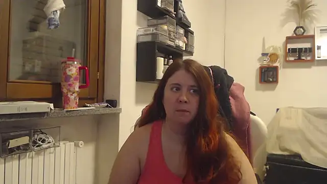 valerysexy online show from 09-27-25, 10:05