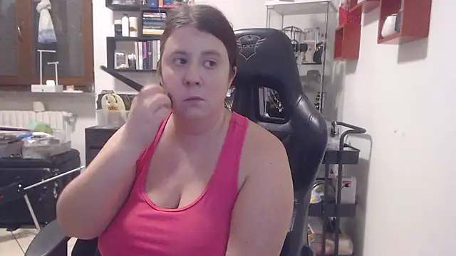 valerysexy online show from 12-22-25, 09:48