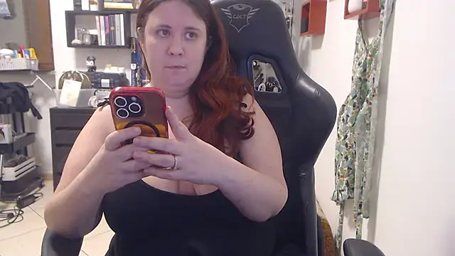 valerysexy online show from 01-09-26, 09:00