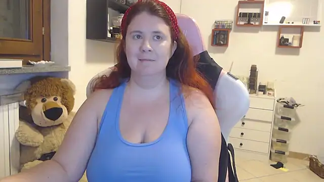 valerysexy online show from 09-14-25, 07:03