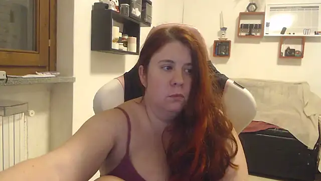 valerysexy online show from 09-20-25, 10:59