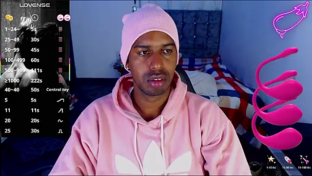 mrjhon26 online show from 03-19-26, 02:28