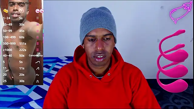 mrjhon26 online show from 03-30-26, 04:08