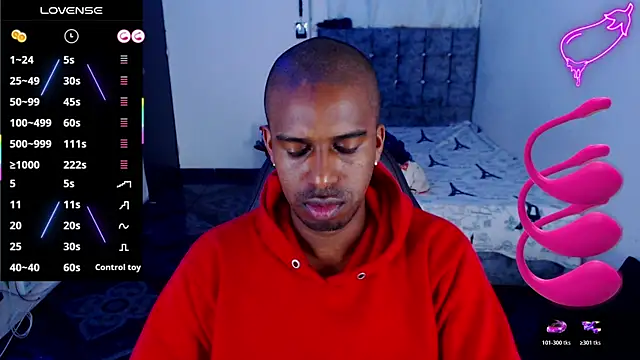 Snapshot of mrjhon26 chatting on 04-29-26, 05:52 mrjhon26 online show from 04-29-26, 05:52
