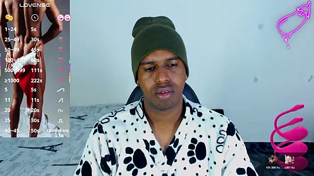 mrjhon26 online show from 11-26-25, 01:11