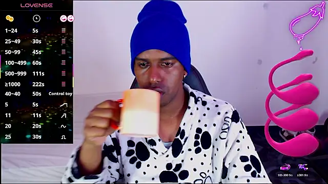 mrjhon26 online show from 03-06-26, 02:45