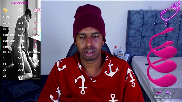 mrjhon26 online show from 03-18-26, 03:13