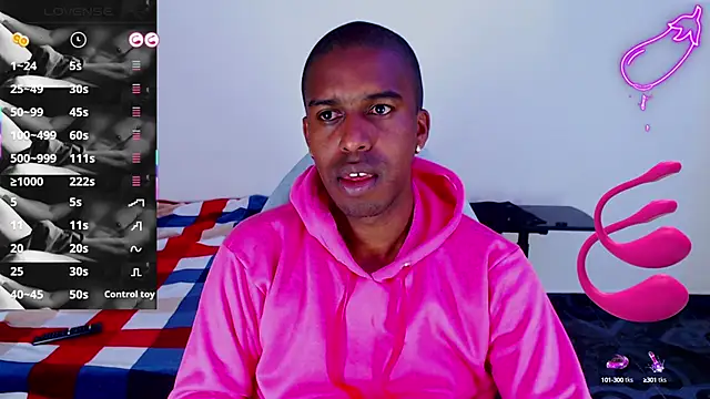 mrjhon26 online show from 03-23-25, 02:48