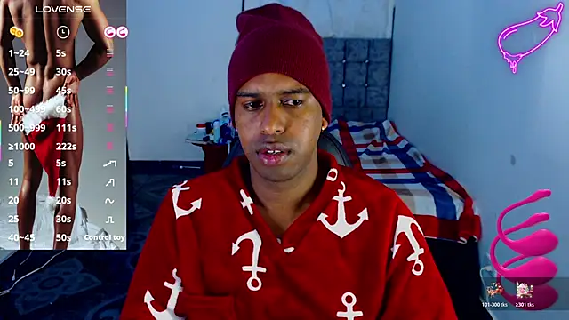 mrjhon26 online show from 11-11-25, 01:33