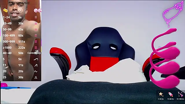 mrjhon26 online show from 03-28-26, 10:55