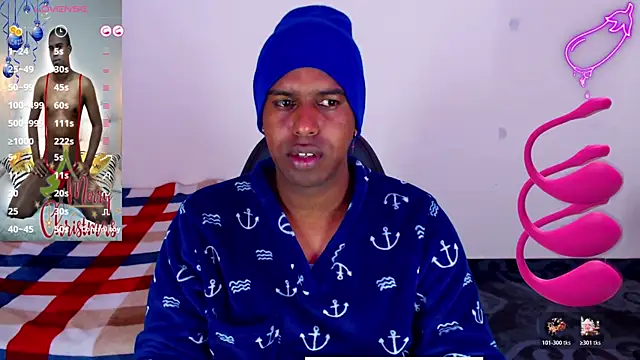 mrjhon26 online show from 11-04-25, 01:20