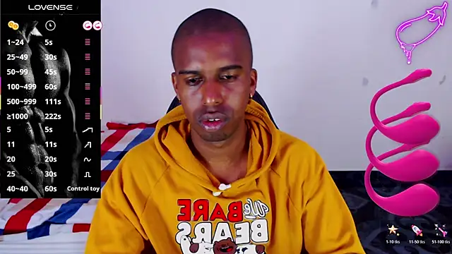 mrjhon26 online show from 04-08-26, 05:47