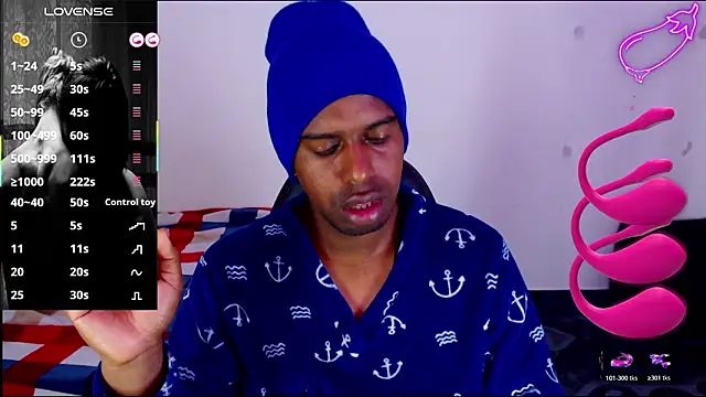 mrjhon26 online show from 02-28-26, 12:16