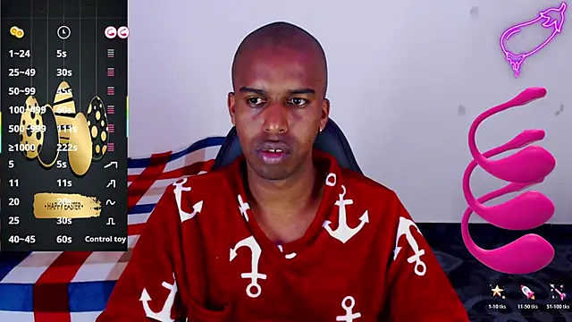 mrjhon26 online show from 04-06-26, 06:09