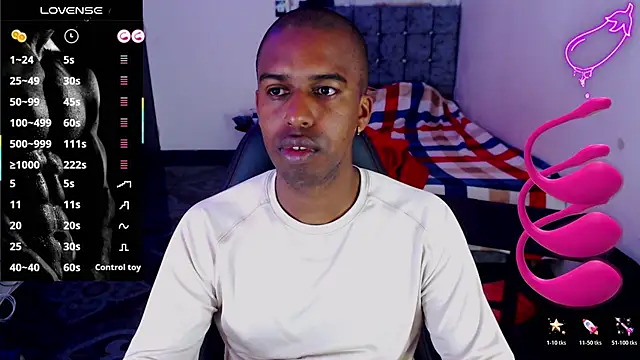 Snapshot of mrjhon26 chatting on 04-23-26, 01:46 mrjhon26 online show from 04-23-26, 01:46