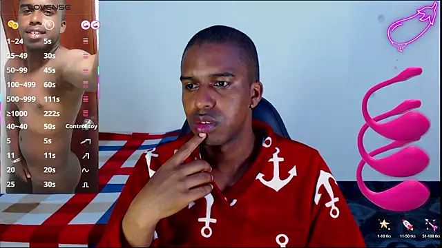 mrjhon26 online show from 02-15-26, 12:22