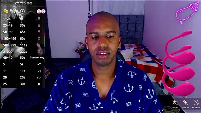 mrjhon26 online show from 03-23-26, 10:37