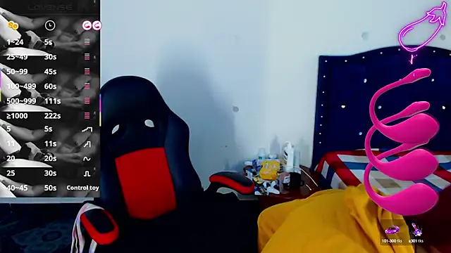 mrjhon26 online show from 09-26-25, 11:28