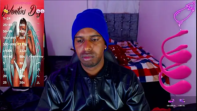 mrjhon26 online show from 02-11-26, 05:57