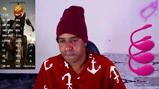 mrjhon26 online show from 10-06-25, 02:24