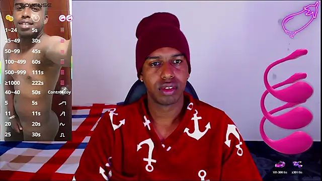 mrjhon26 online show from 02-15-26, 11:31