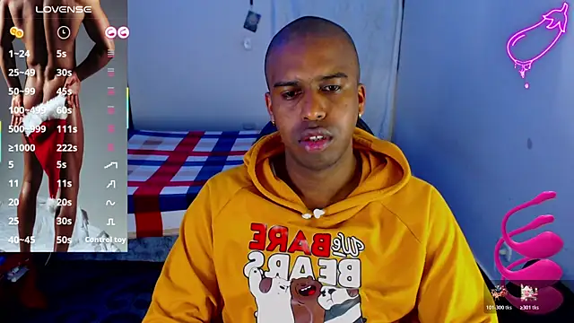 mrjhon26 online show from 11-12-25, 02:04