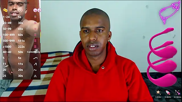 mrjhon26 online show from 02-17-26, 05:54