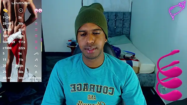 mrjhon26 online show from 11-08-25, 02:04